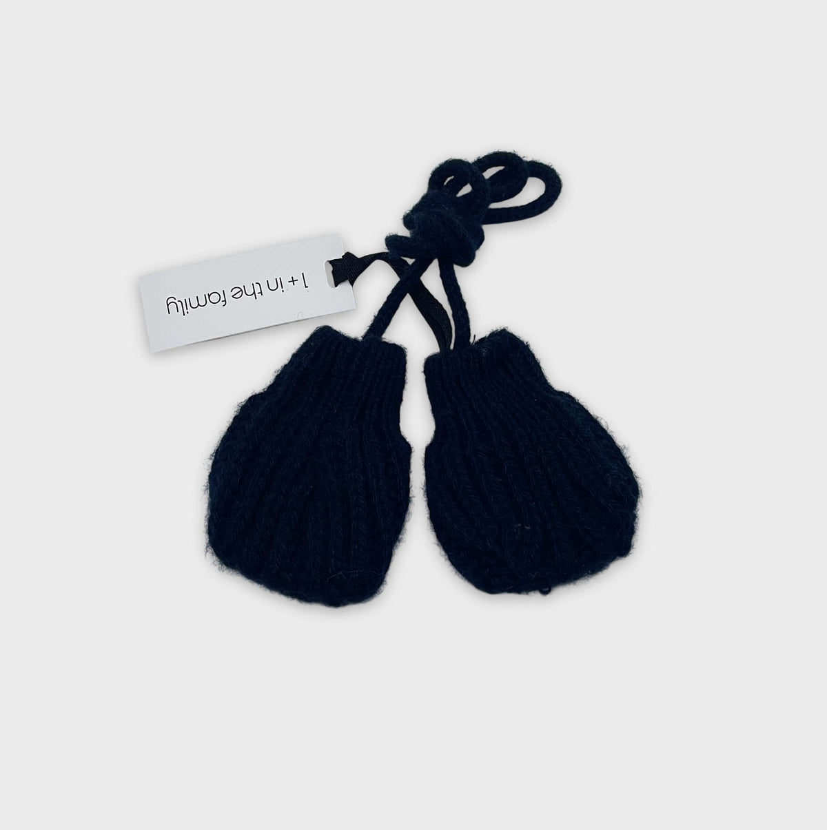 0-Gants/mouffles 1+ In The Family