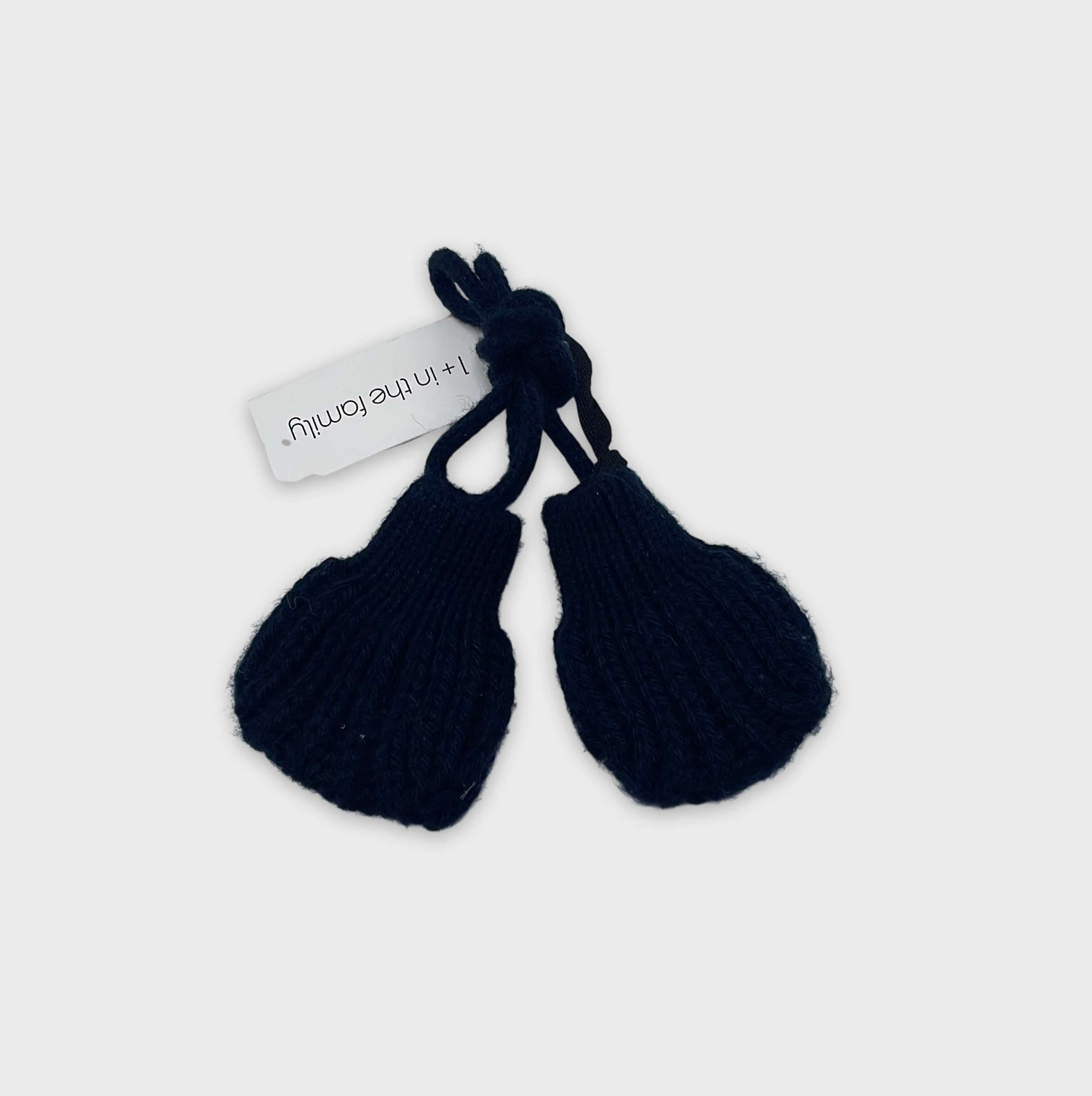 0-Gants/mouffles 1+ In The Family