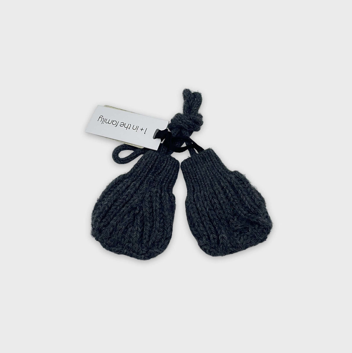 0-Gants/mouffles 1+ In The Family 6-12 Mois