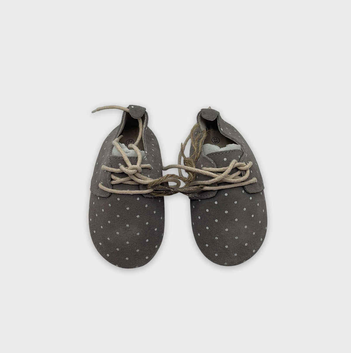 0-Chaussures Little Indians Taille 23