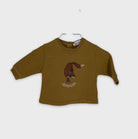 0-Sweat Bonpoint 6 mois