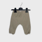 0-Pantalon Zara Kids 9-12 Mois