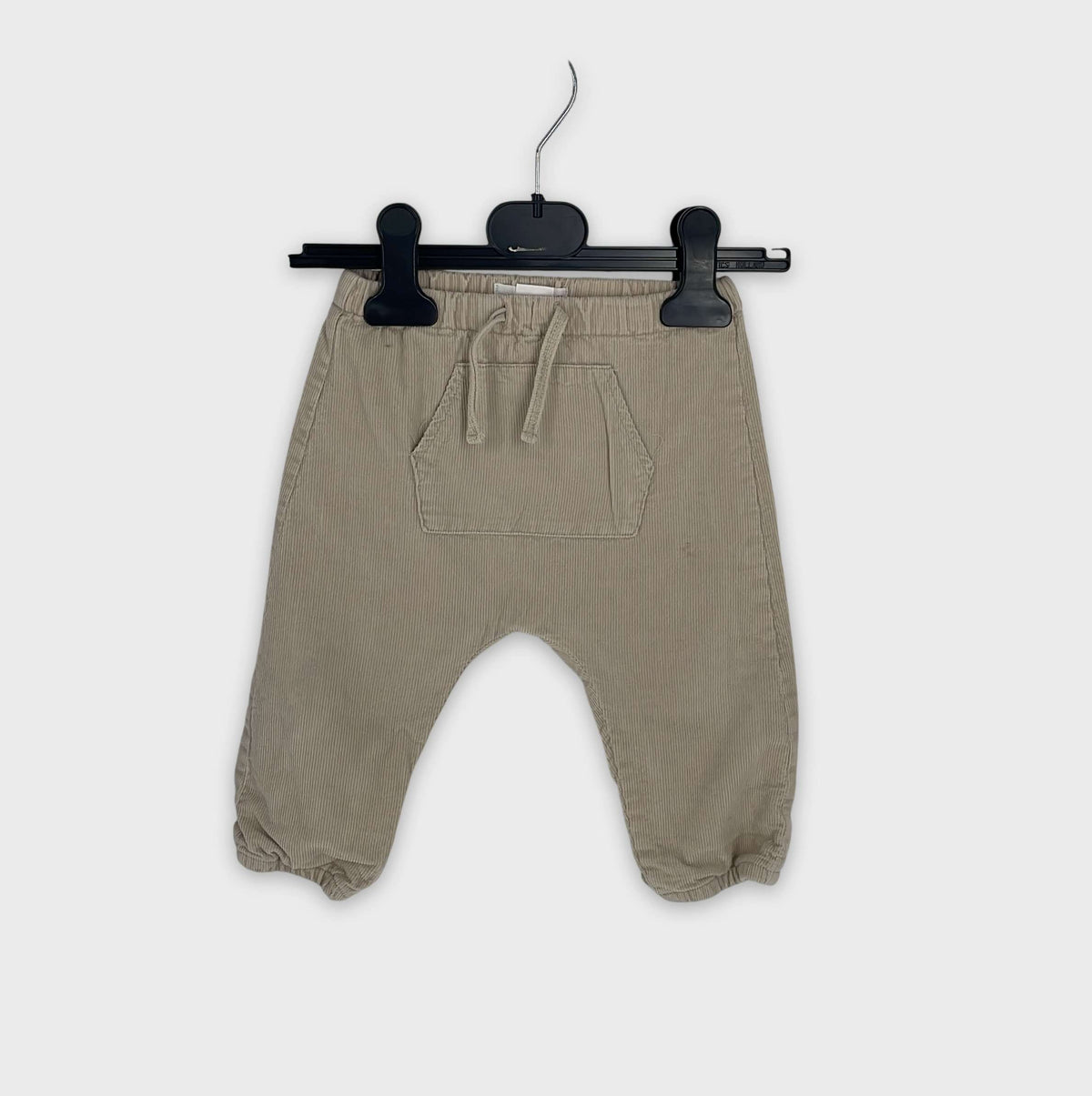 0-Pantalon Zara Kids 9-12 Mois