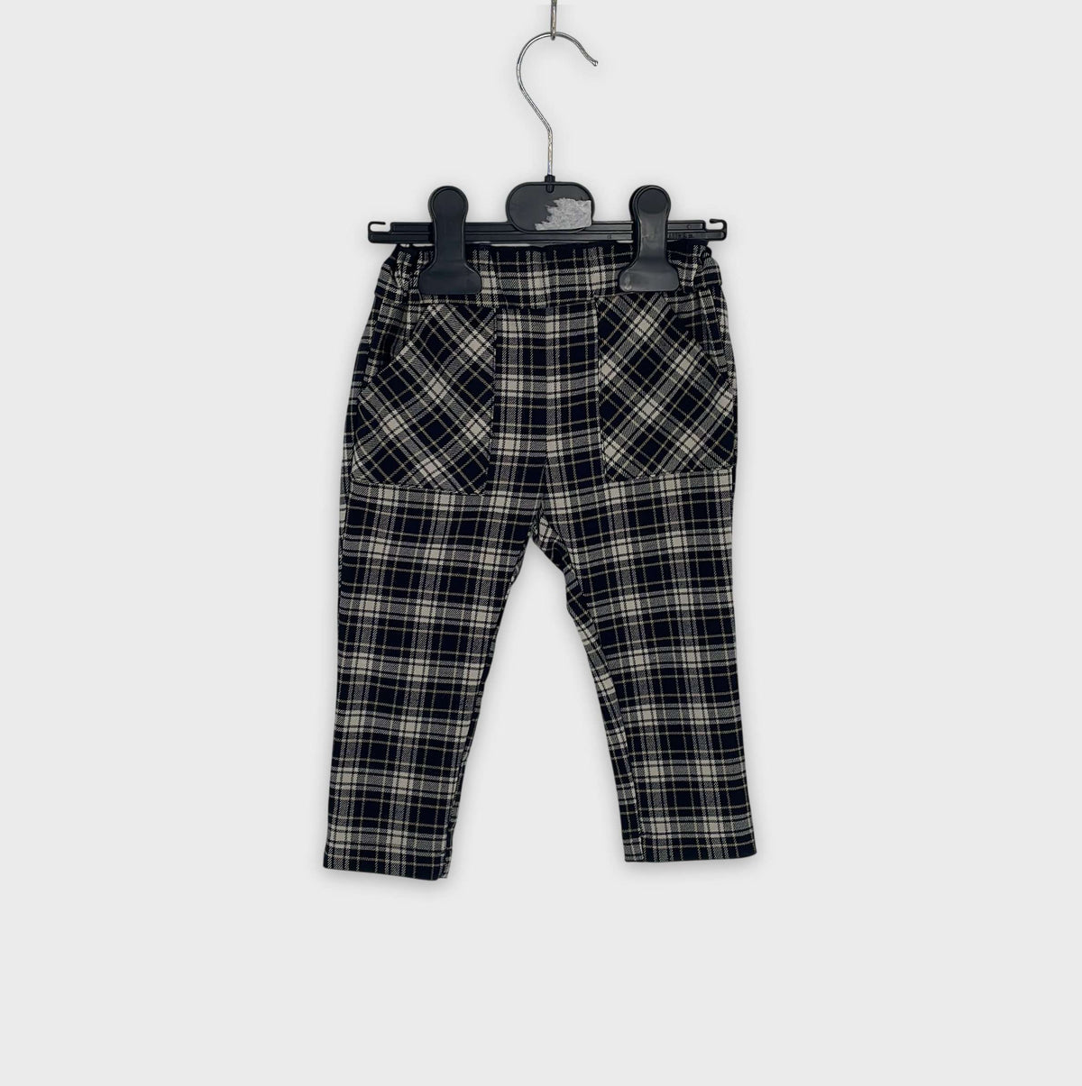 0-Pantalon Zara Kids 18 mois