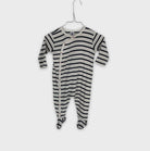 0-Pyjama long Petit Bateau 9 mois