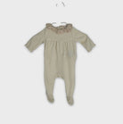 0-Pyjama long Cyrillus 1 mois