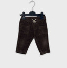 0-Pantalon H&M 6 mois