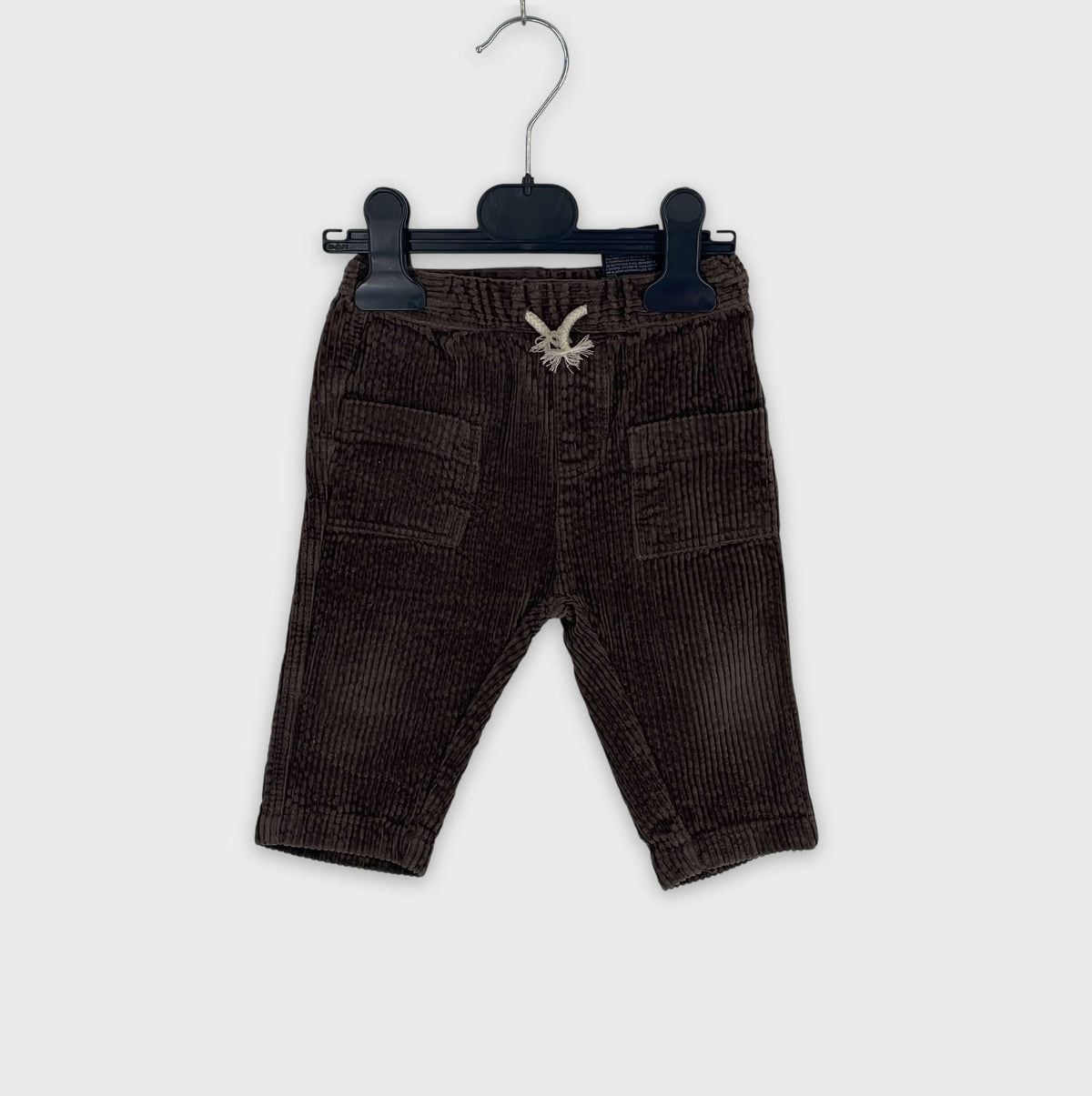 0-Pantalon H&M 6 mois