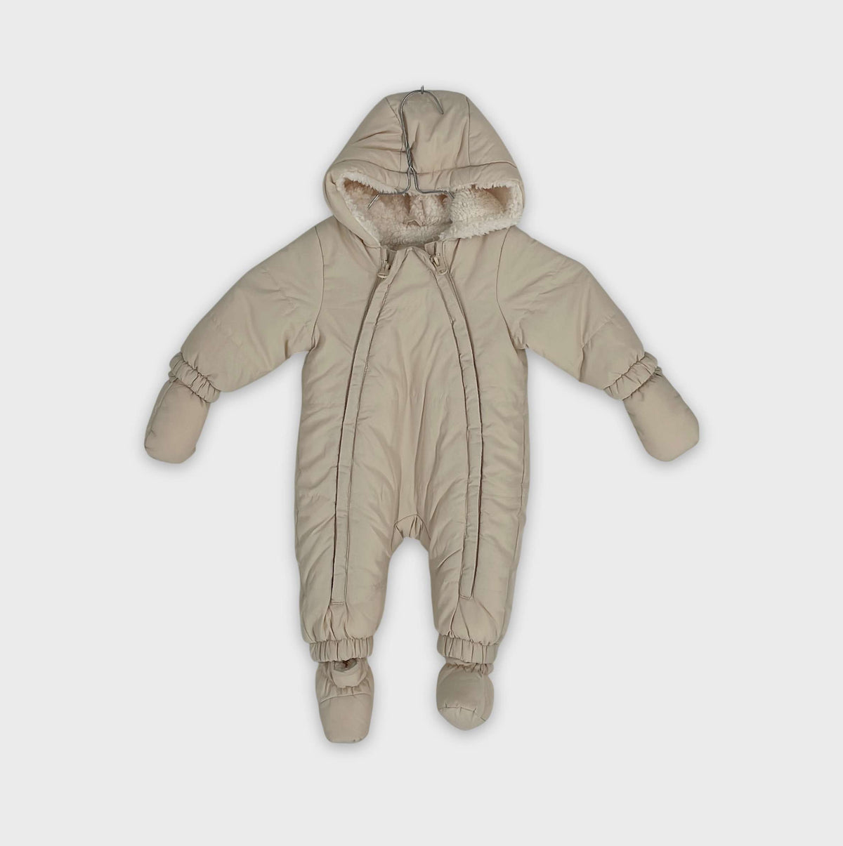 0-Combi pilote Zara Kids 3-6 Mois