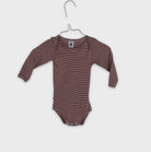 0-Body Petit Bateau 12 mois