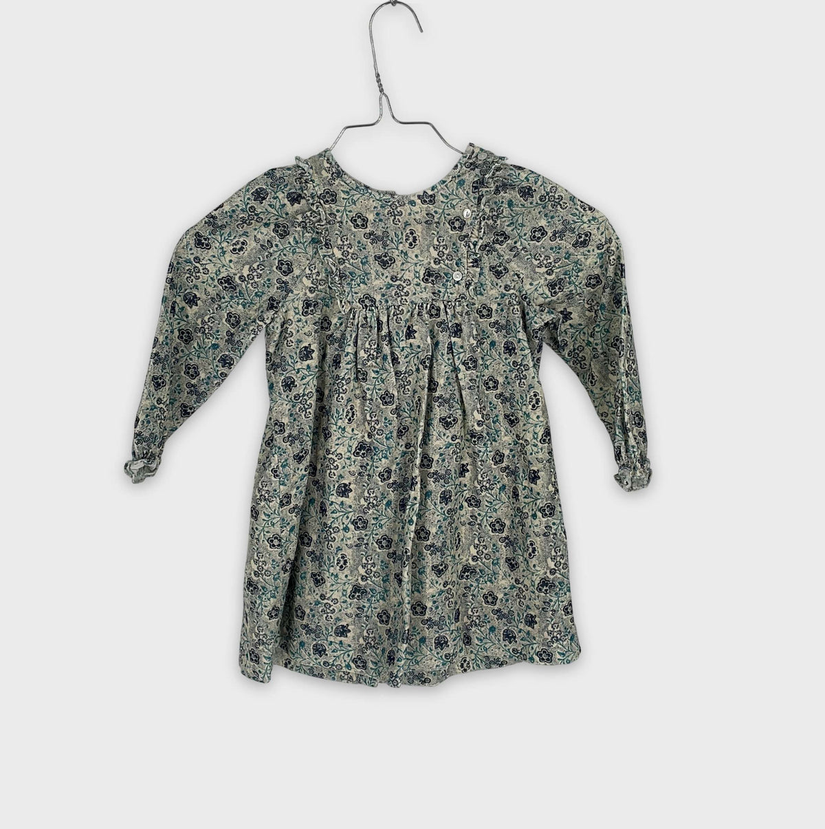 0-Robe Bonpoint 3 ans