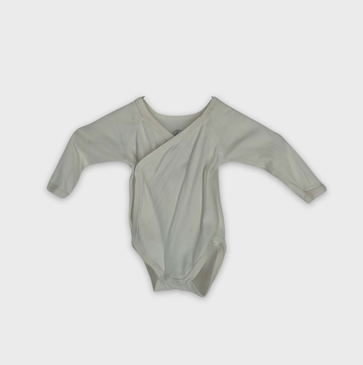 0-Body Petit Bateau 3 mois