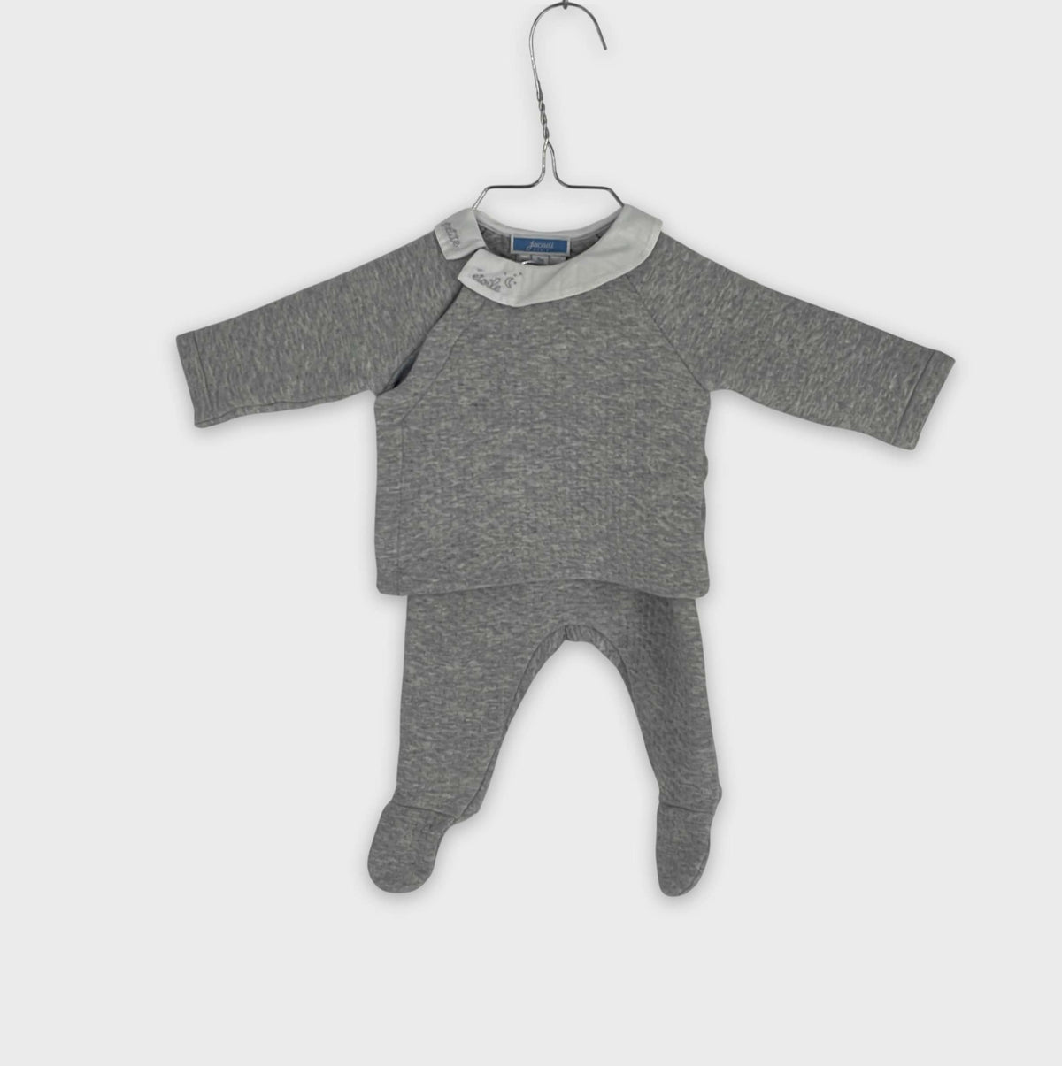 0-Pyjama long Jacadi 3 mois