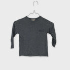 0-T-shirt manches longues Bonpoint 4 ans