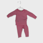 0-Ensemble Bonpoint 3 mois