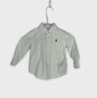 0-Chemise/blouse Ralph Lauren 18 mois