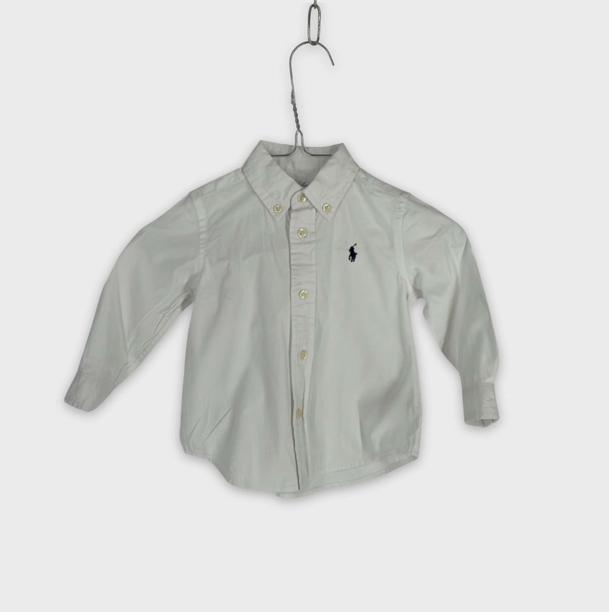 0-Chemise/blouse Ralph Lauren 18 mois