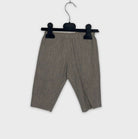 0-Pantalon Bonpoint 12 mois