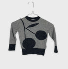 0-Pull Bonpoint 4 ans