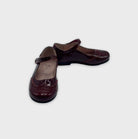 0-Chaussures Jacadi Taille 25