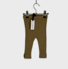 0-Legging 1+ In The Family 6 mois