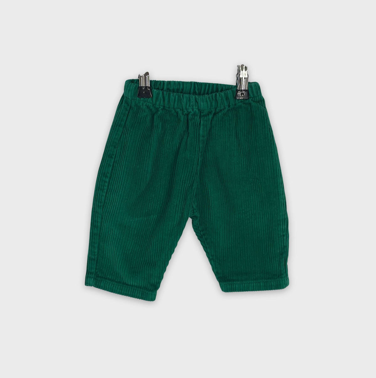 0-Pantalon Petit Bateau 6 mois