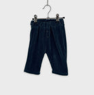 0-Pantalon Woodie 6 mois