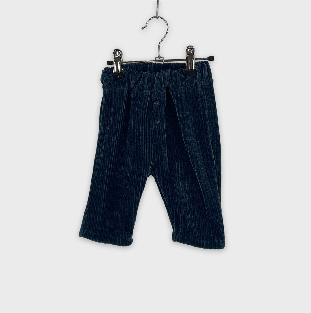 0-Pantalon Woodie 6 mois