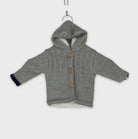 0-Gilet Noukie'S 3 mois