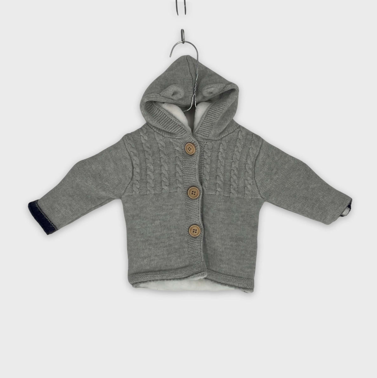 0-Gilet Noukie'S 3 mois