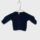 0-Gilet Petit Bateau 6 mois