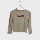 0-Sweat Búho 10 ans