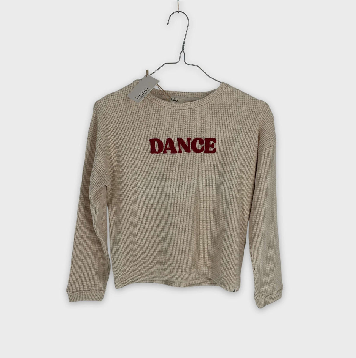 0-Sweat Búho 10 ans