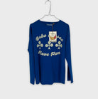 0-T-shirt manches longues Bobo Choses 10-11 Ans