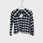 0-Chemise/blouse Búho 10 ans
