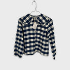 0-Chemise/blouse Búho 10 ans