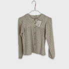 0-Chemise/blouse Búho 10 ans