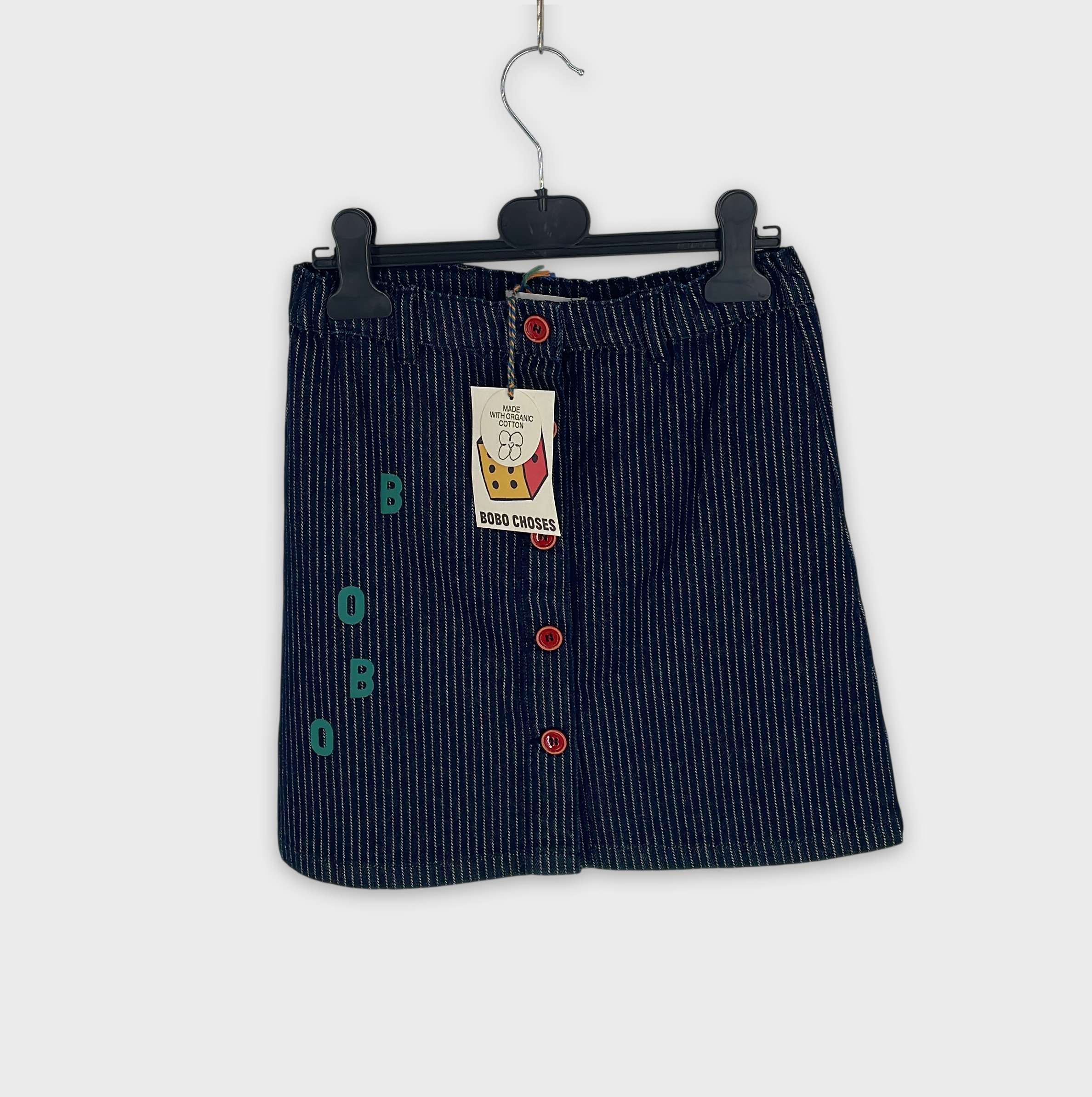 0-Sweat Bobo Choses 10-11 Ans