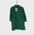0-Veste/combinaison de ski  Bobo Choses 10-11 Ans