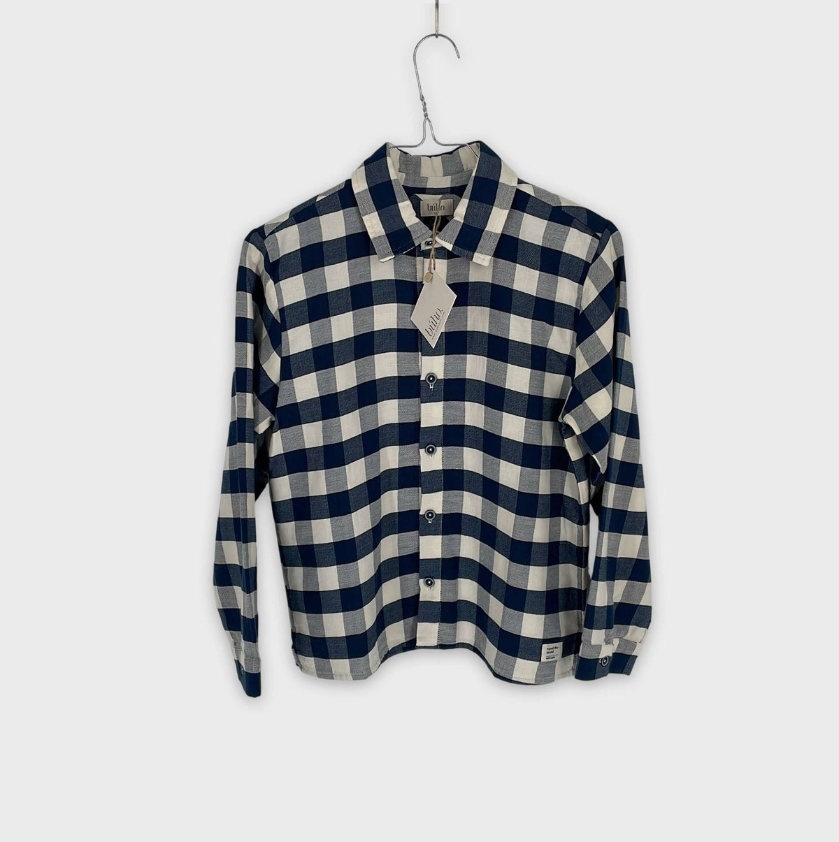 0-Chemise/blouse Búho 10 ans