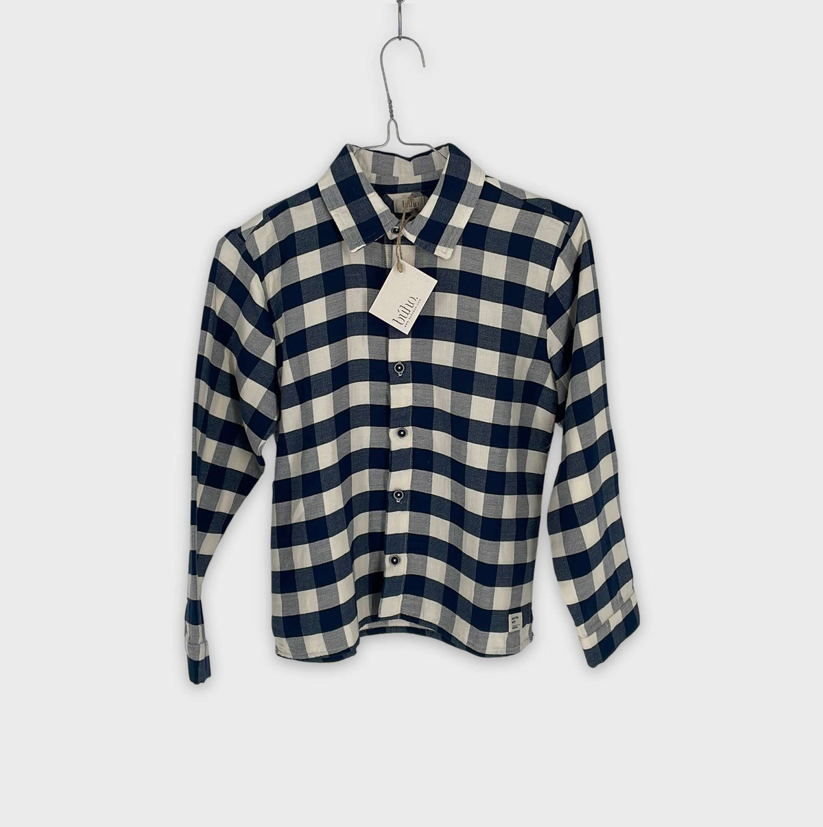0-Chemise/blouse Búho 10 ans
