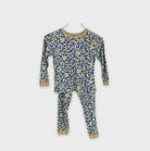 0-Pyjama long Petit Bateau 6 ans