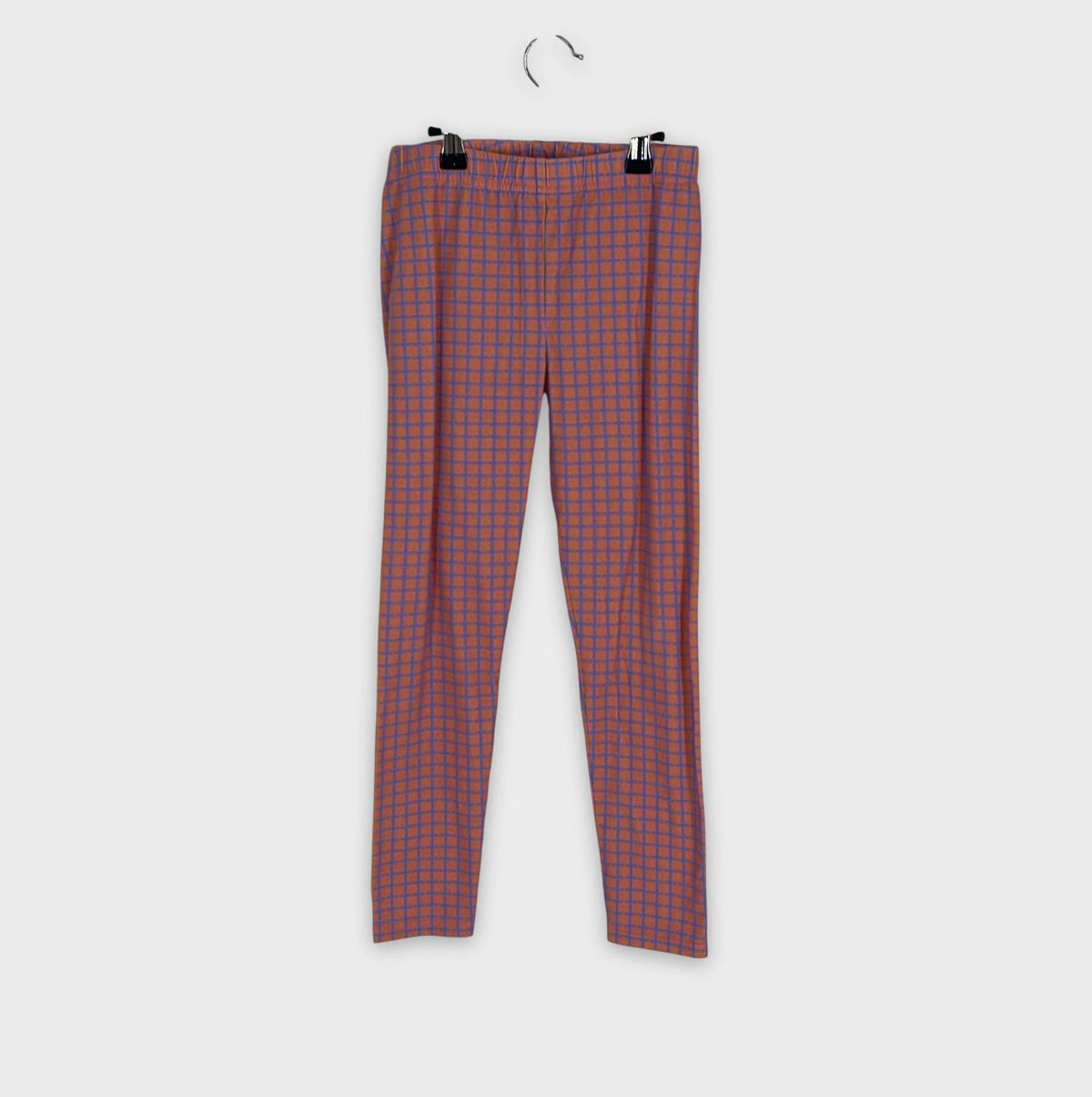 0-Legging Marque Inconnue 9-10 Ans