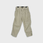 0-Pantalon Finger In The Nose 6-7 Ans