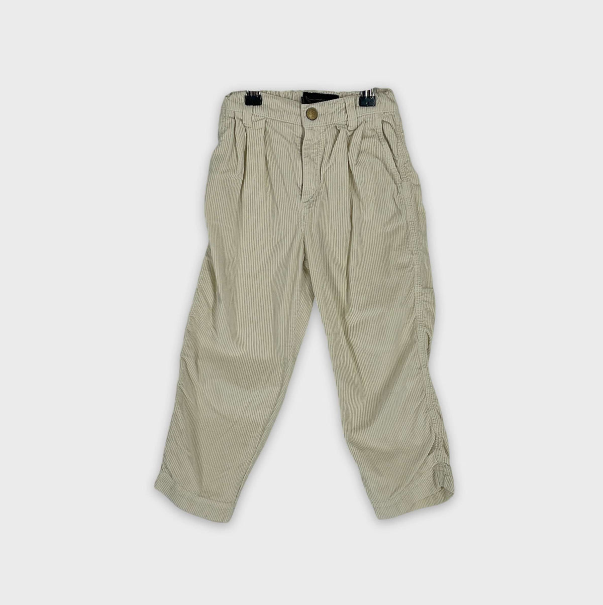 0-Pantalon Finger In The Nose 6-7 Ans