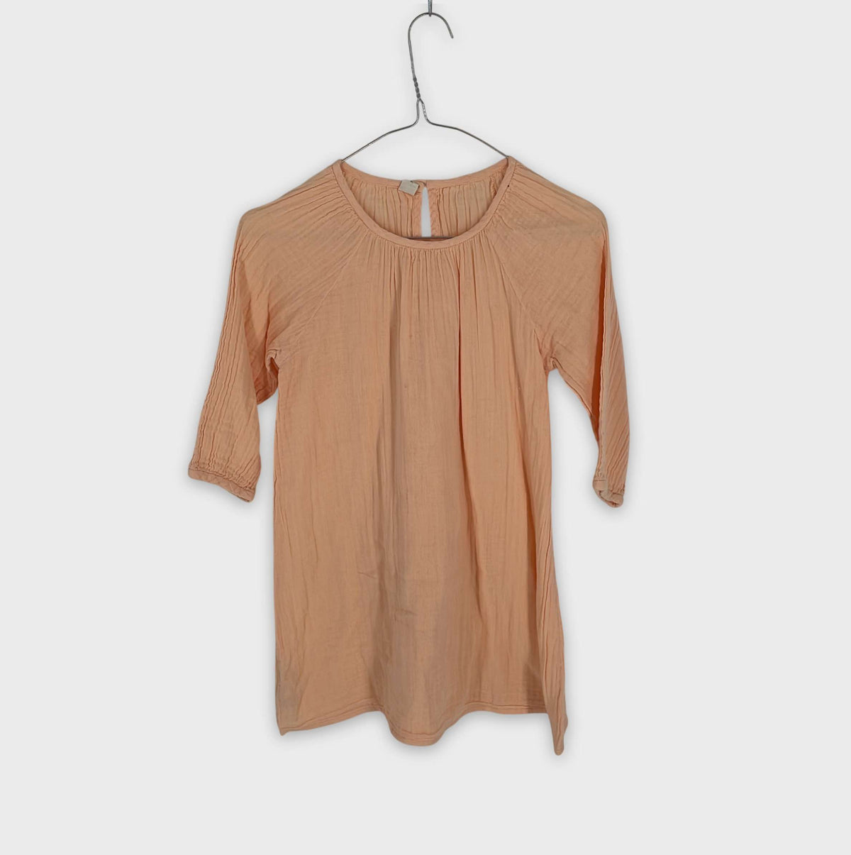 0-Chemise/blouse Bonton 10 ans