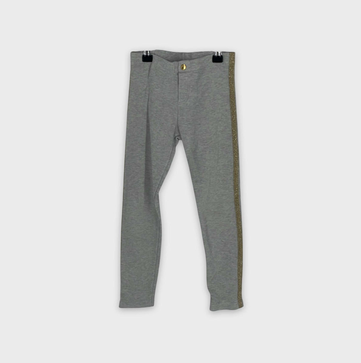 0-Legging Petit Bateau 6 ans