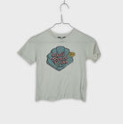0-T-shirt manches courtes Hundred Pieces 6 ans