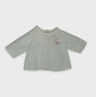 0-Chemise/blouse Petit Bateau 3 mois