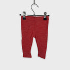 0-Legging Zara Baby 1-3 Mois